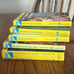 Nancy Drew books