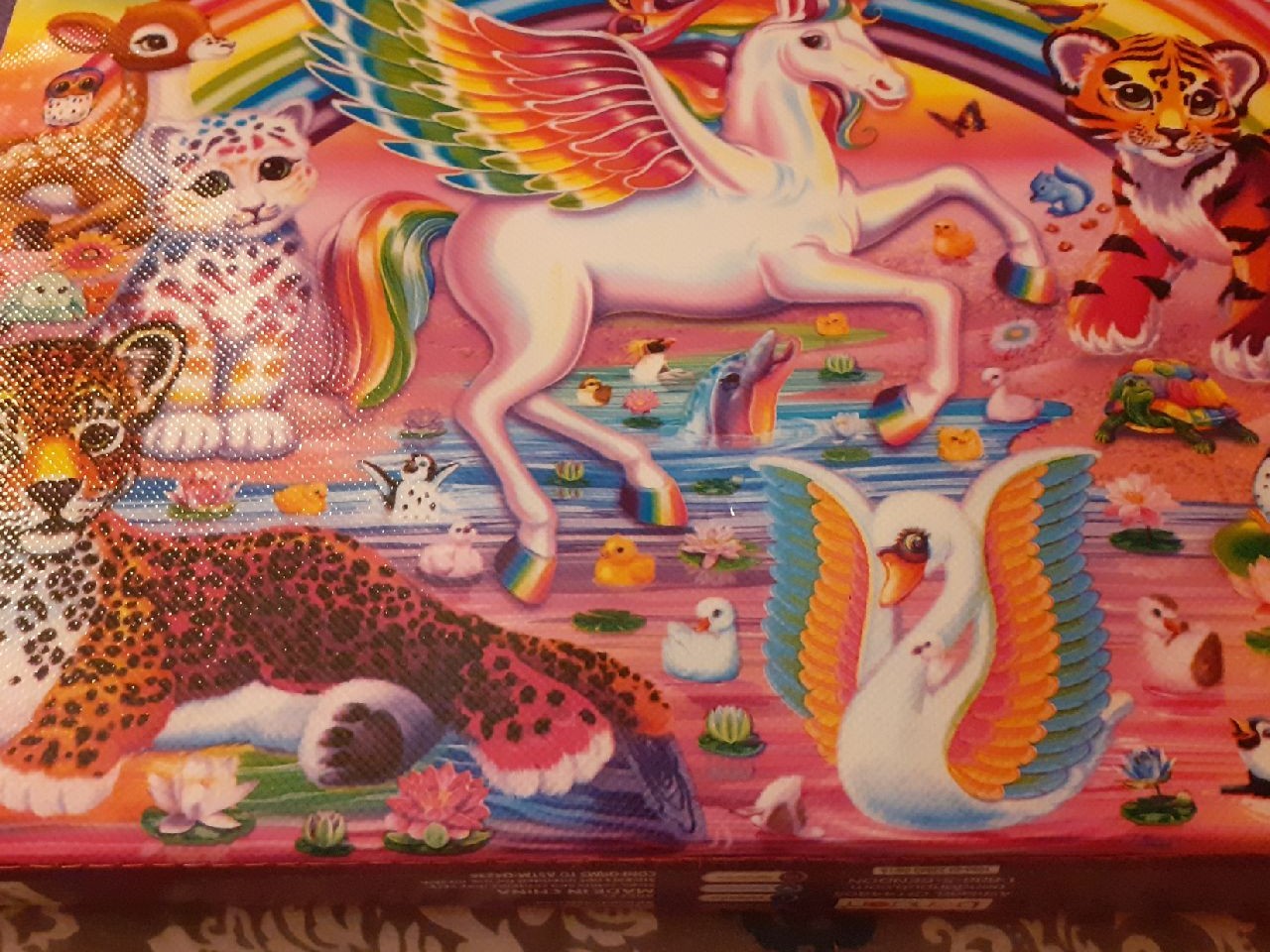 Art and craft set