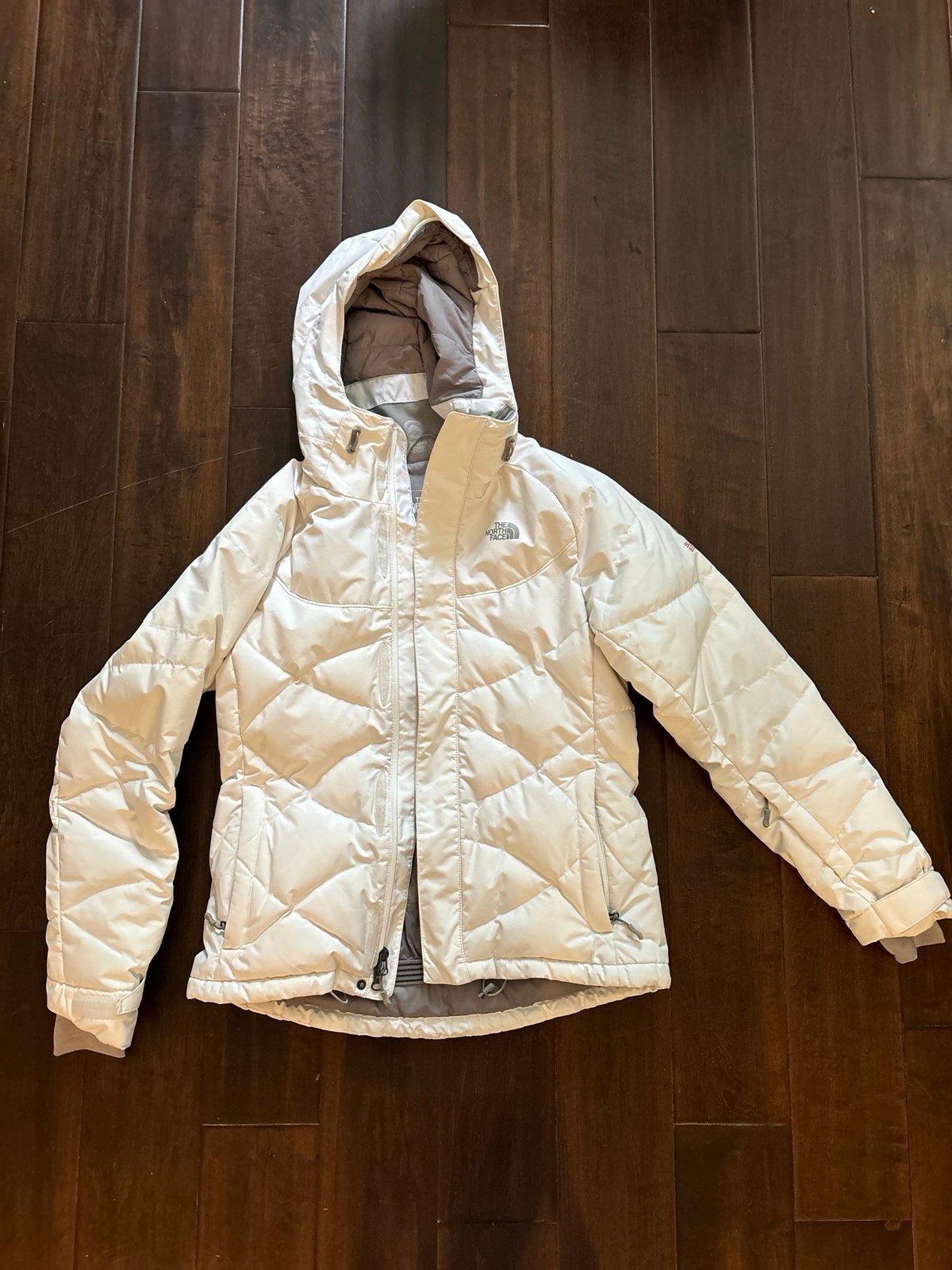 The North Face Summit Series Puffer Jacket S