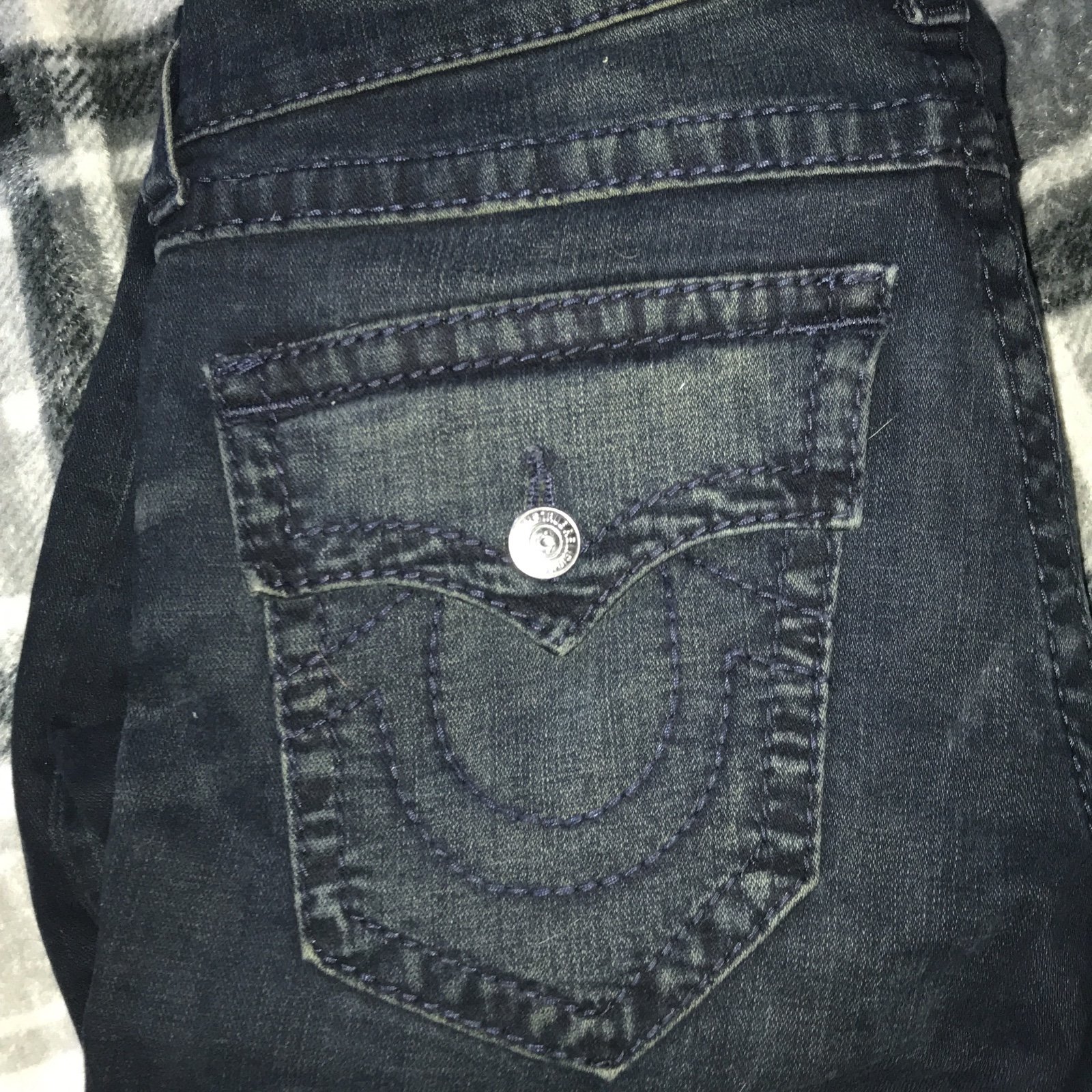 True Religion jeans men