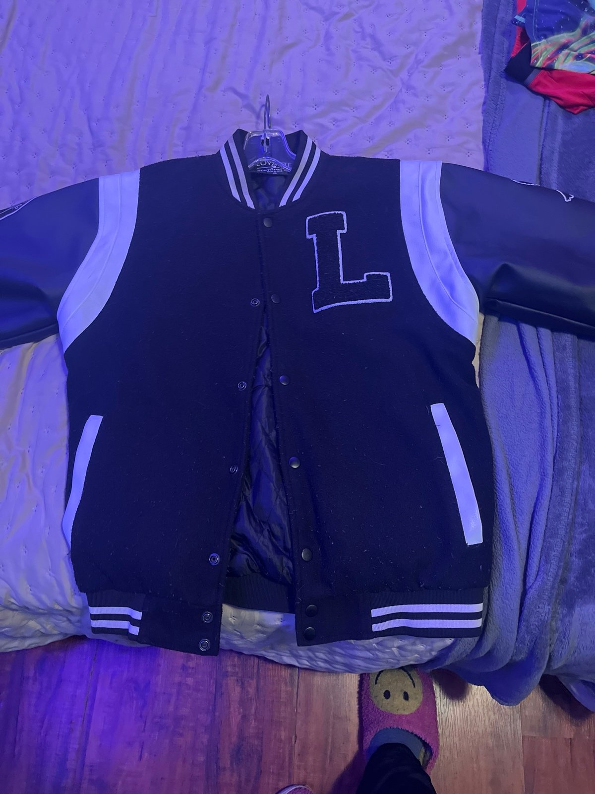 Jacket