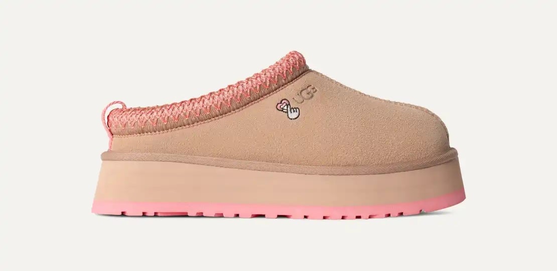 Ugg Taz Love 25 Valentines