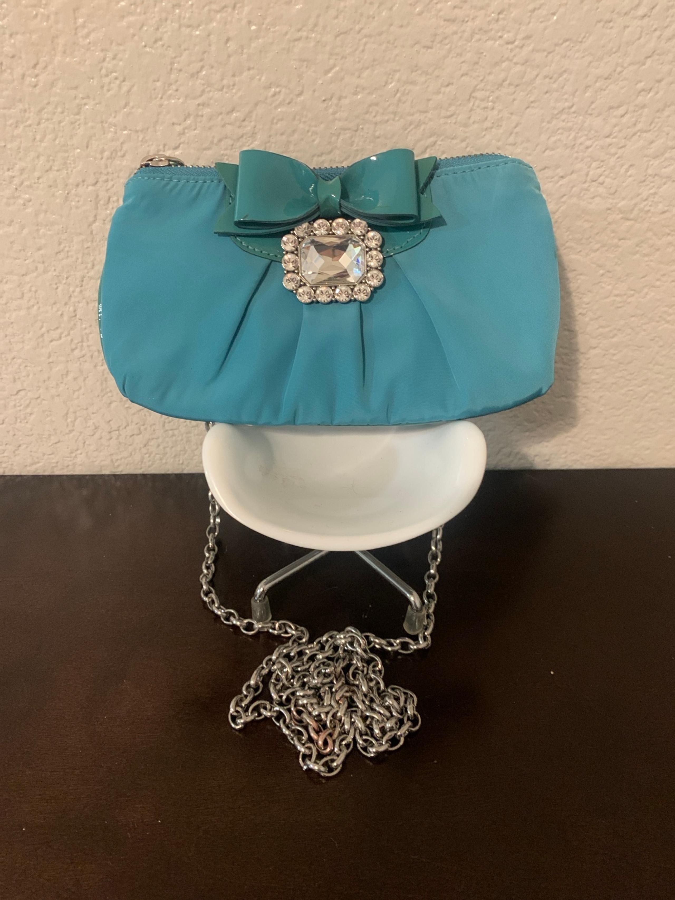 My Flat In London purse