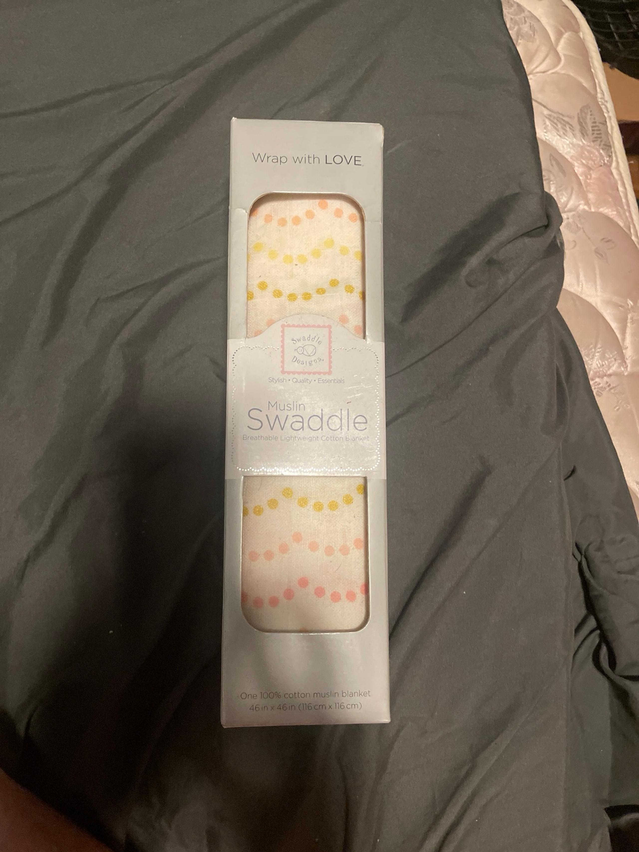 Swaddle