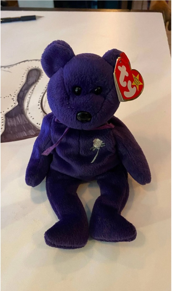 The Bear
