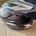 Mossi Helmet