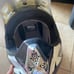 Mossi Helmet
