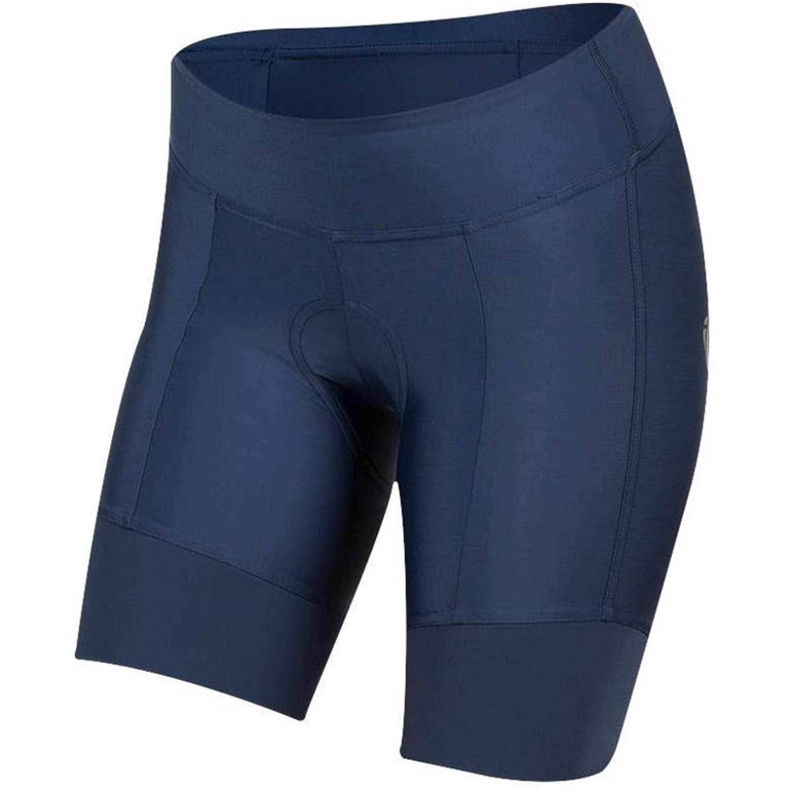 NEW PEARL IZUMI Women's Pursuit Attack Short, Navy, X-Small