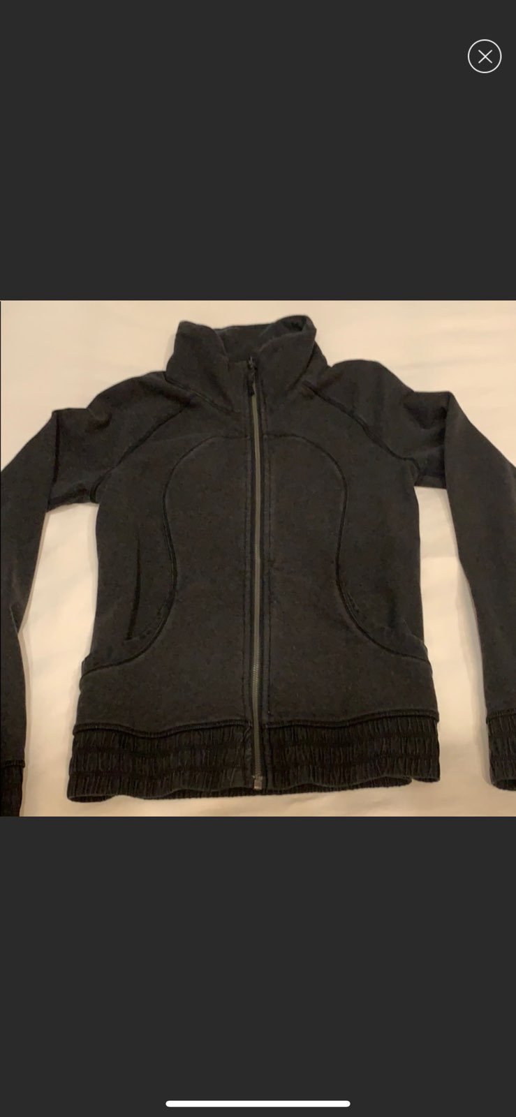 Lululemon jacket