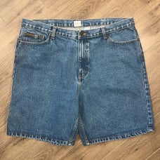 Calvin Klein Size 40 Men’s Jean Shorts