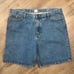 Calvin Klein Size 40 Men’s Jean Shorts