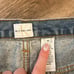 Calvin Klein Size 40 Men’s Jean Shorts