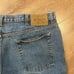 Calvin Klein Size 40 Men’s Jean Shorts