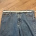 Calvin Klein Size 40 Men’s Jean Shorts
