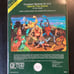 Dungeons and Dragons game book original 1980