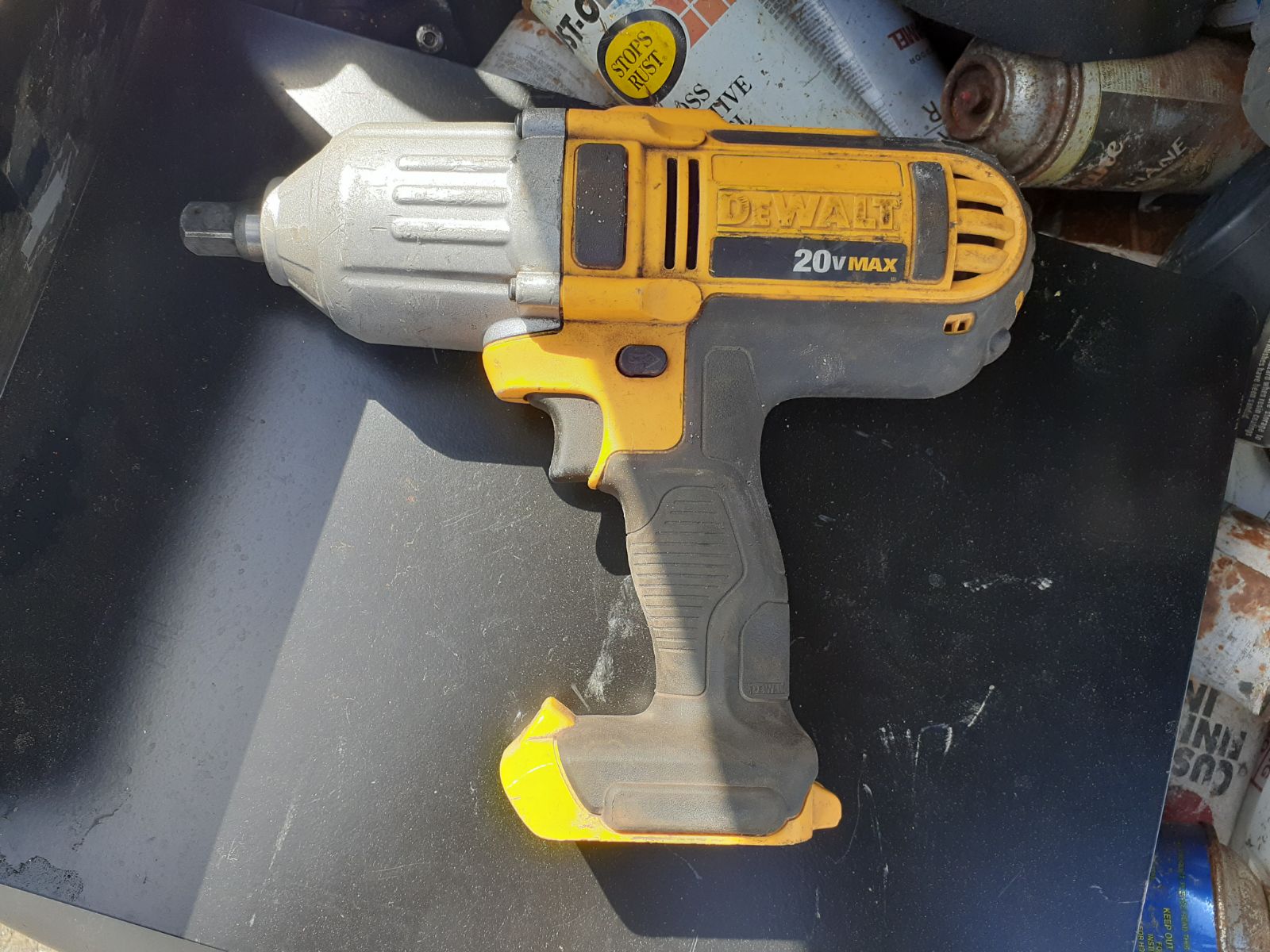 Dewalt