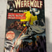 Werewolf by Night 33 2nd Appearance Moon Knight