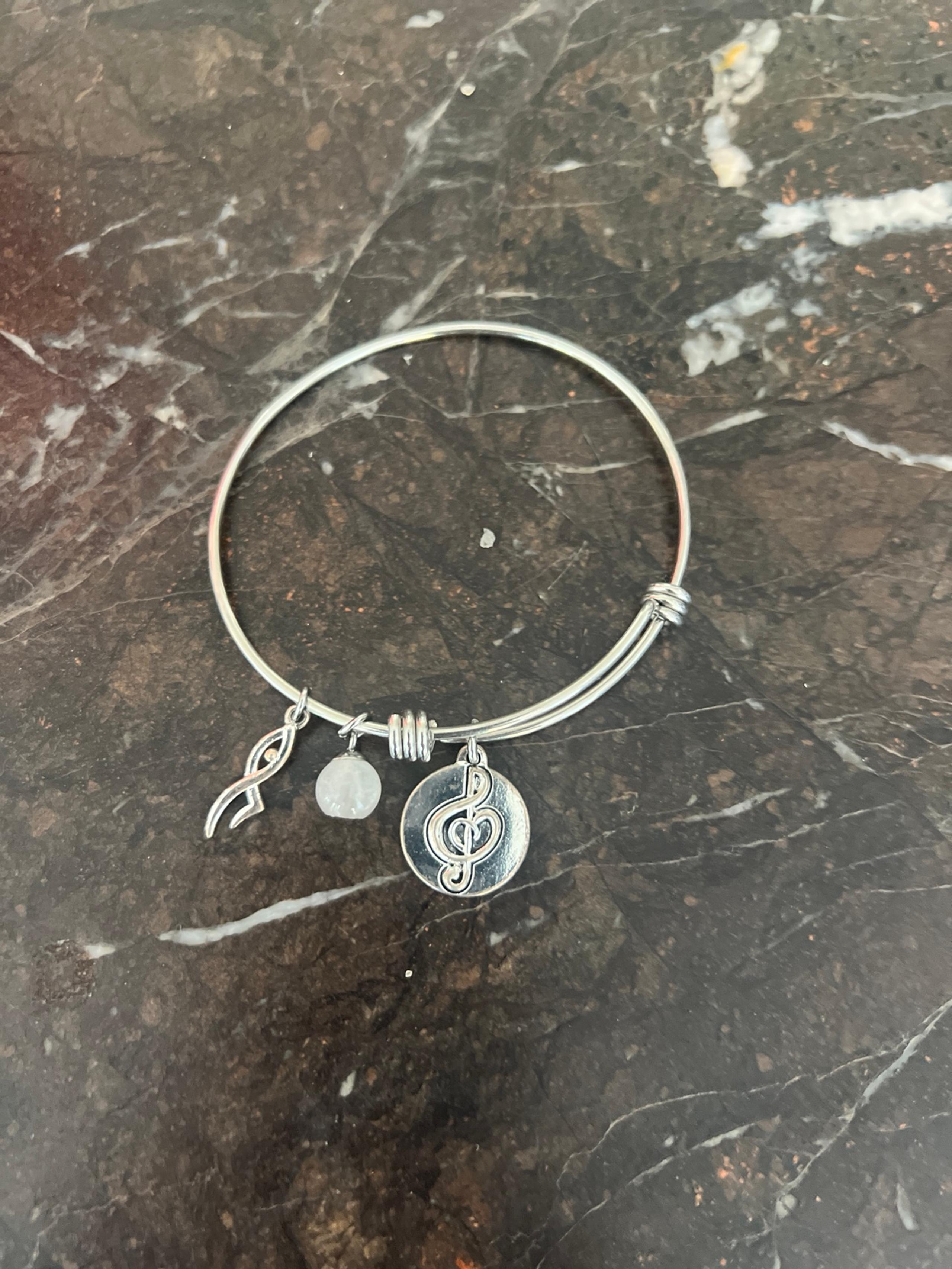 Unwritten bracelets for women