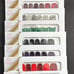 Color Street HALLOWEEN 2023 Bundle - Set of 10