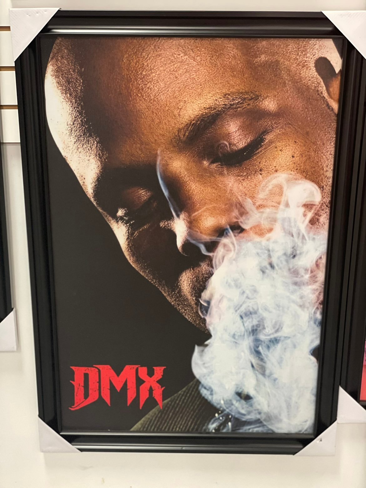 DMX Wall Decor
