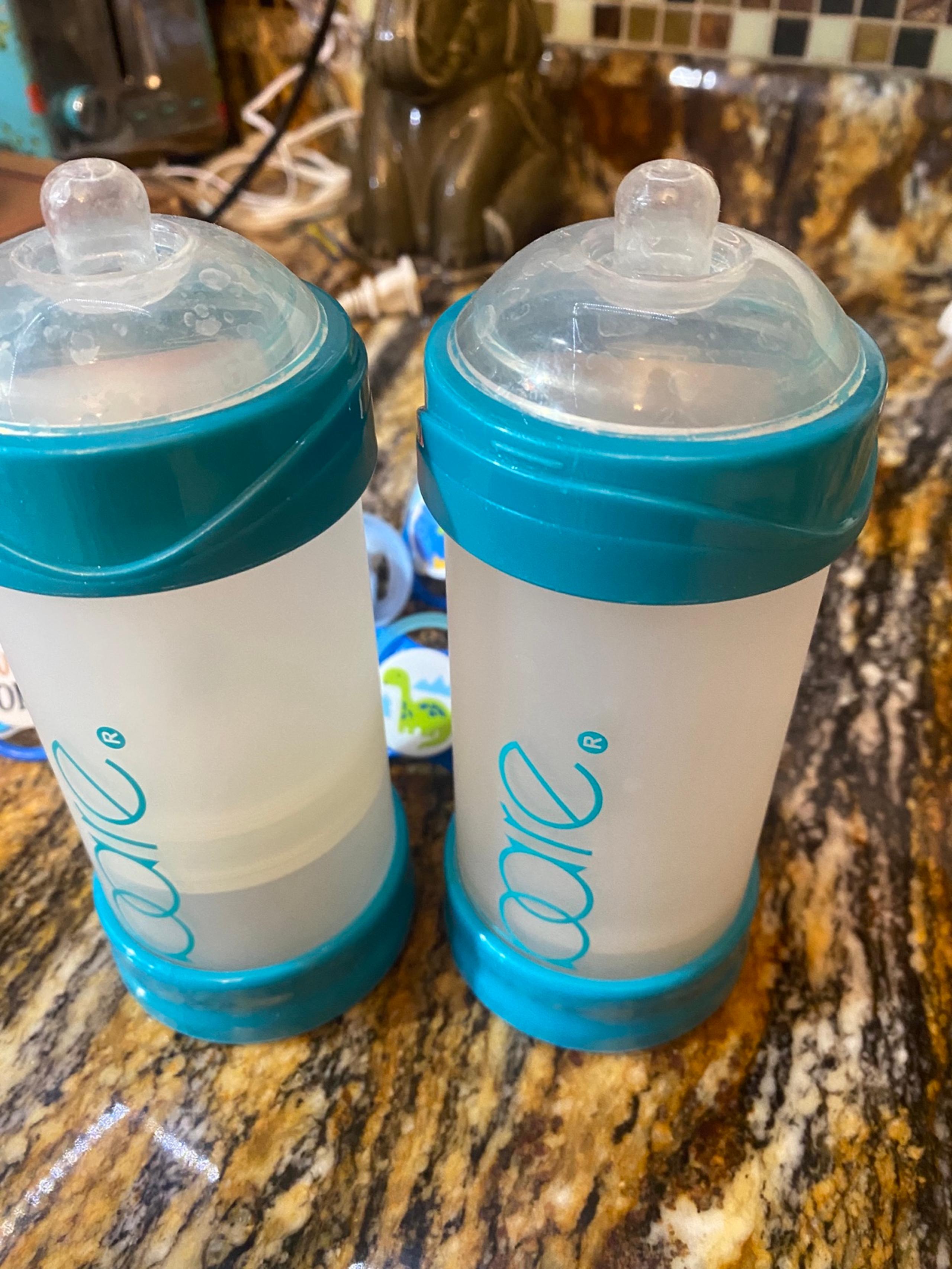 bottles