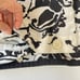 Shithead Steve Kermit the Frog Muppets Gray Sweatshirt unisex sz. XXL