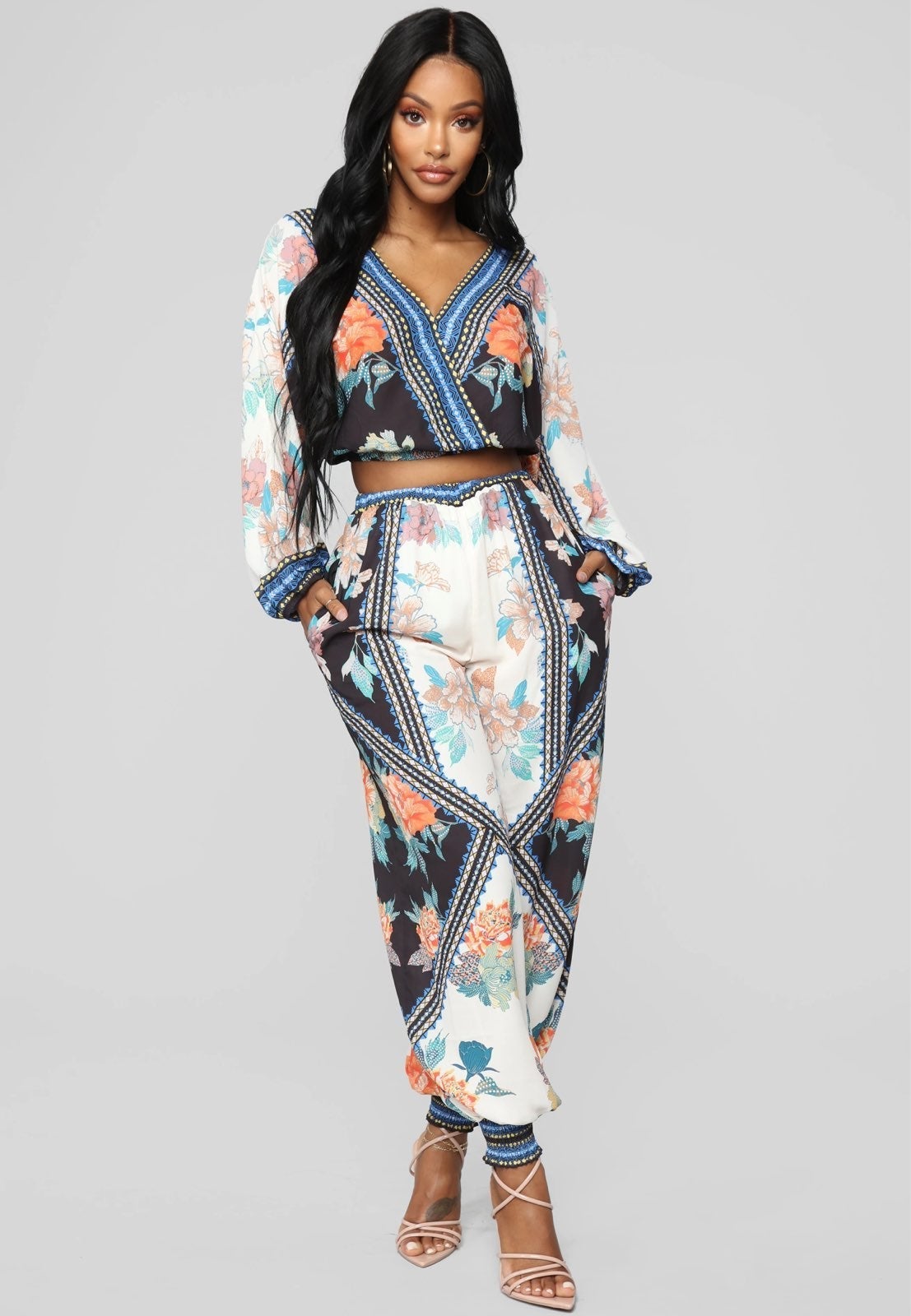 Two Piece Set