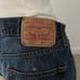 levi 501 jeans women