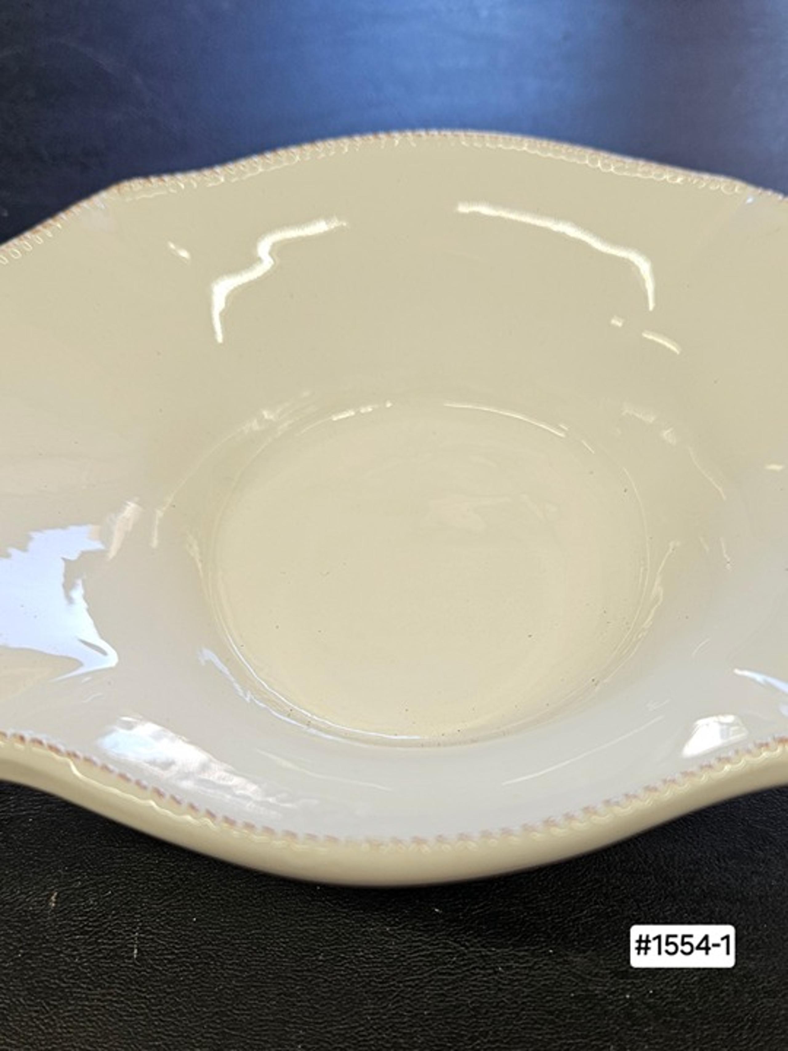 Mudpie Dish