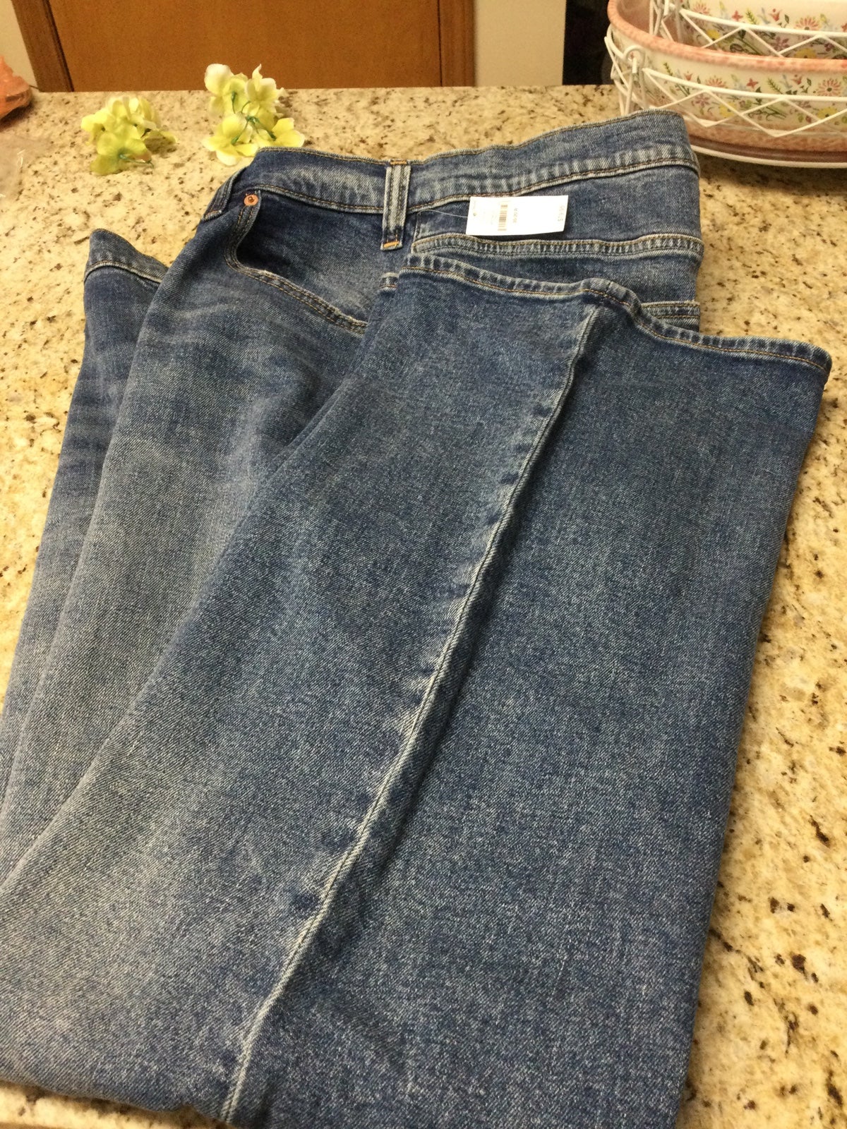 Men’s jeans