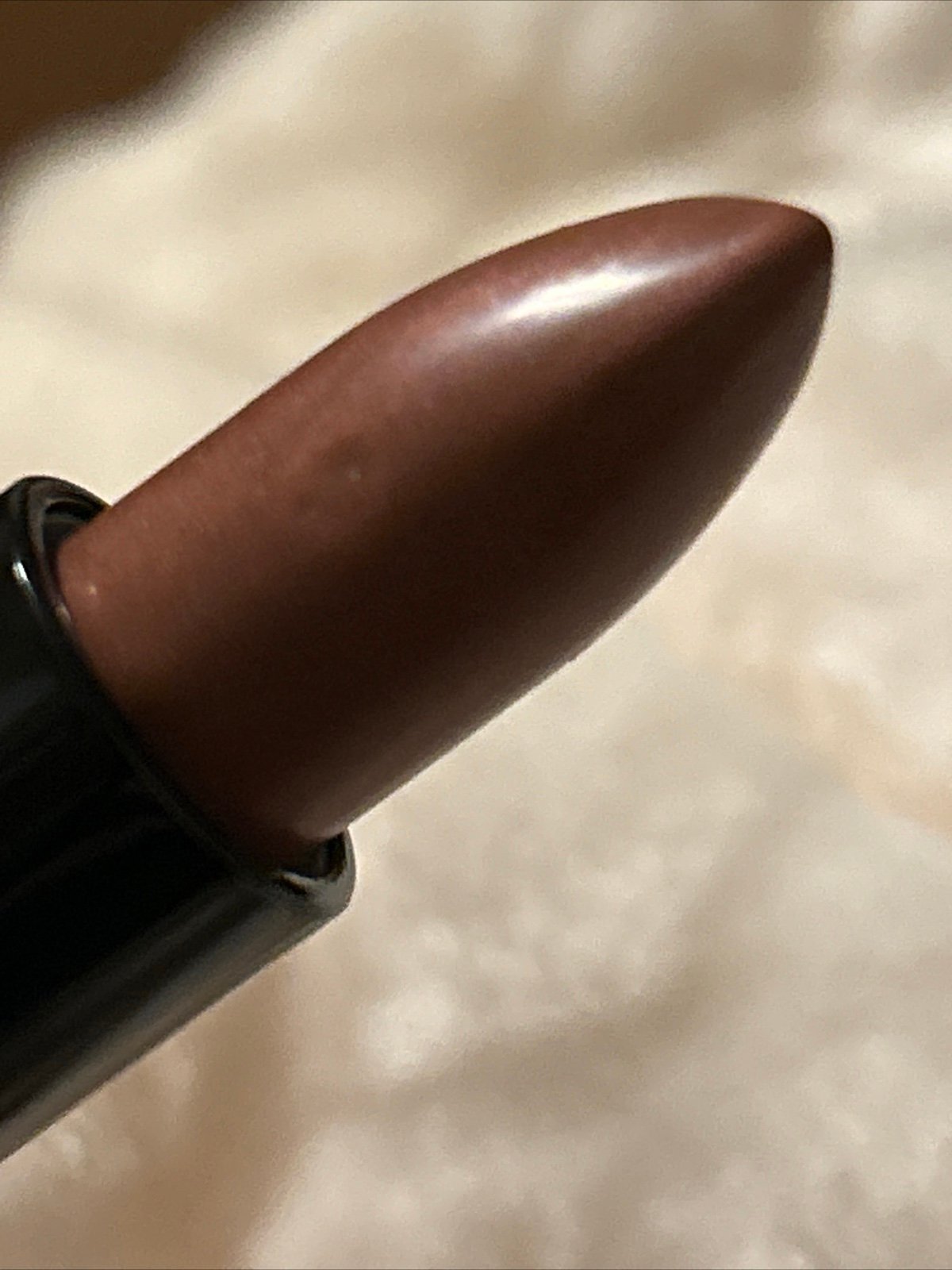 Smashbox Lipstick Sequel 0.16 oz Full Size RARE New In Box Rare Find