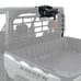 Polaris 1000 Lb. Rear Cargo Box Winch