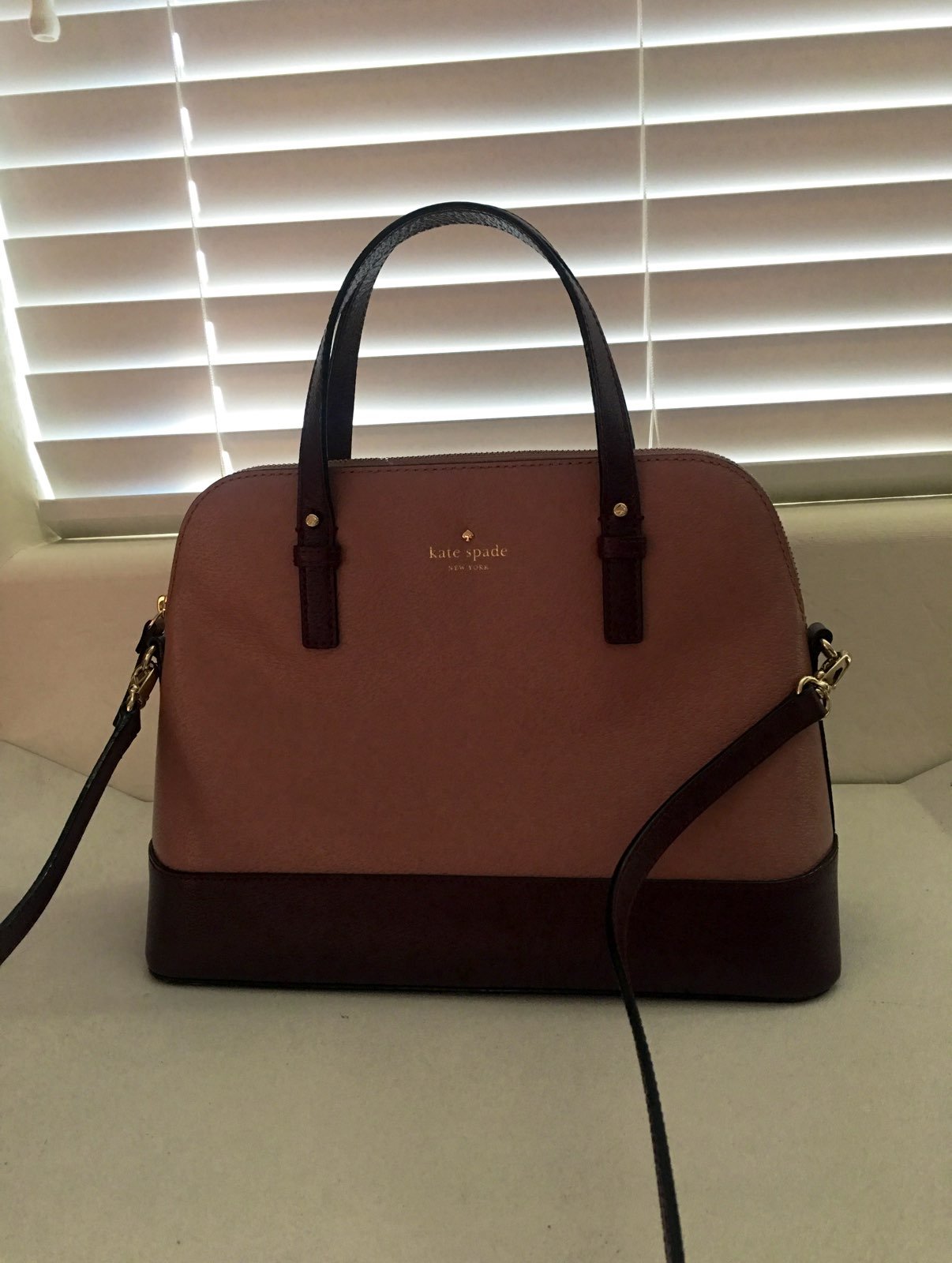 Kate Spade HandBag/ Satchel