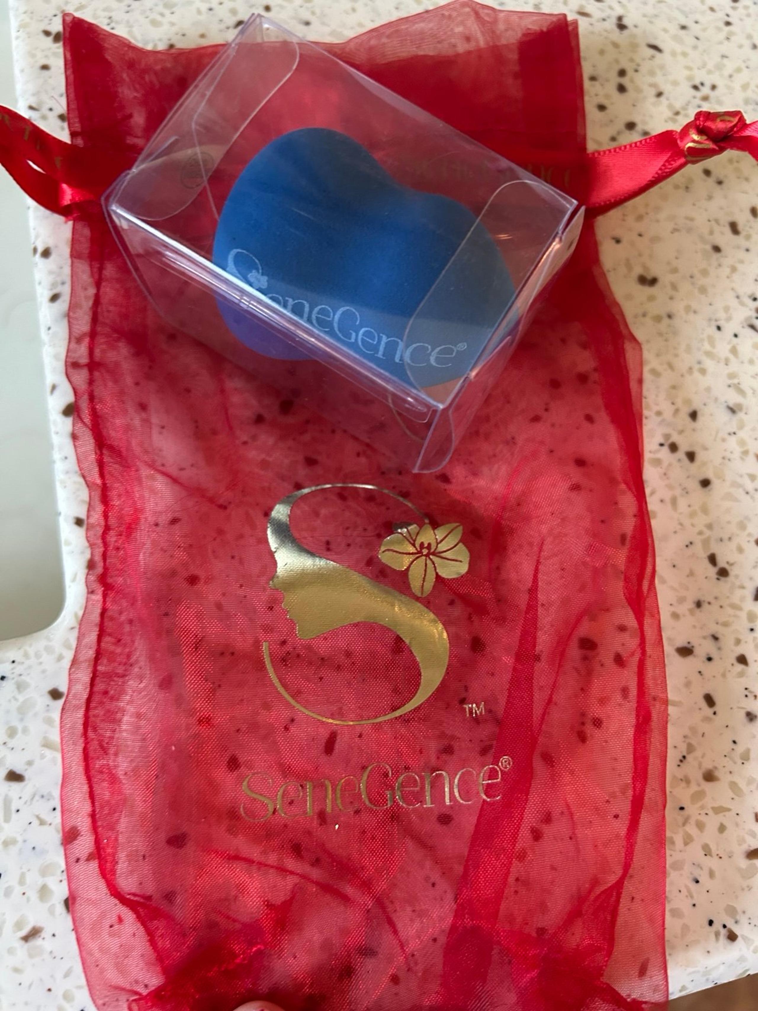 Senegence Makeup sponge
