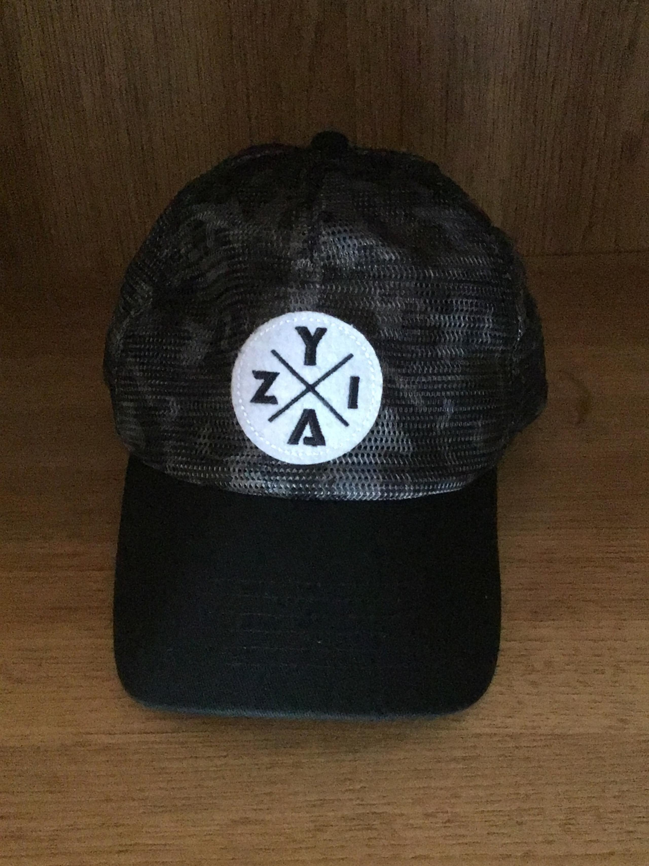 Zyia Trucker Hat