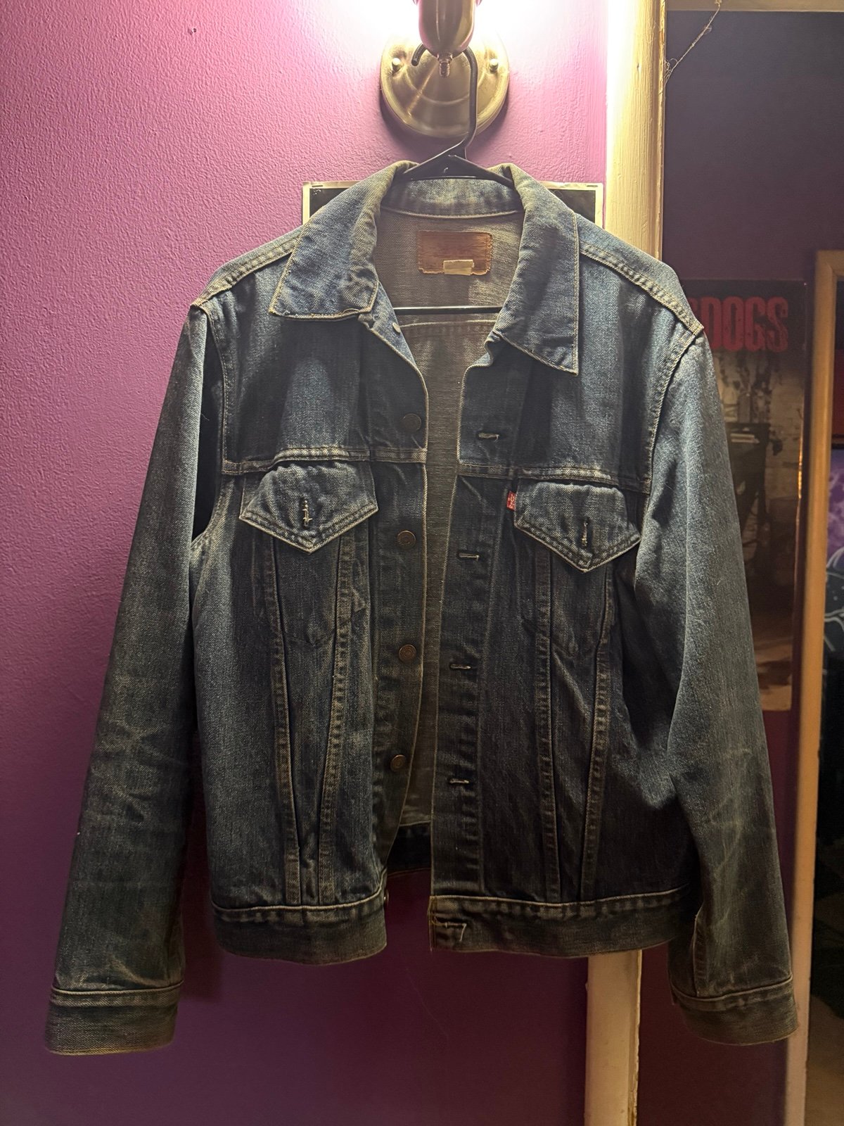 Jacket
