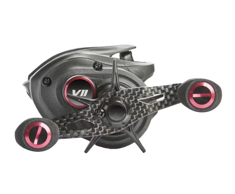 SEVIIN GF Series Baitcasting Reel - Right - 8.1:1
