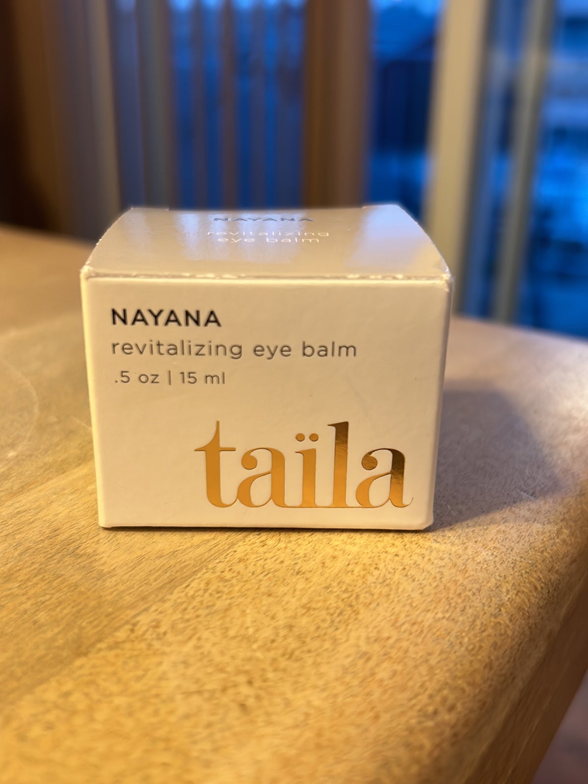 Taila