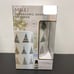 Mahli Ultrasonic Christmas Trees Aroma Diffuser