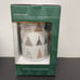 Mahli Ultrasonic Christmas Trees Aroma Diffuser