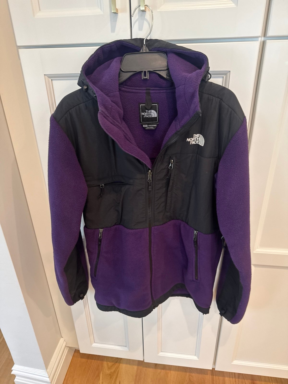 The North Face