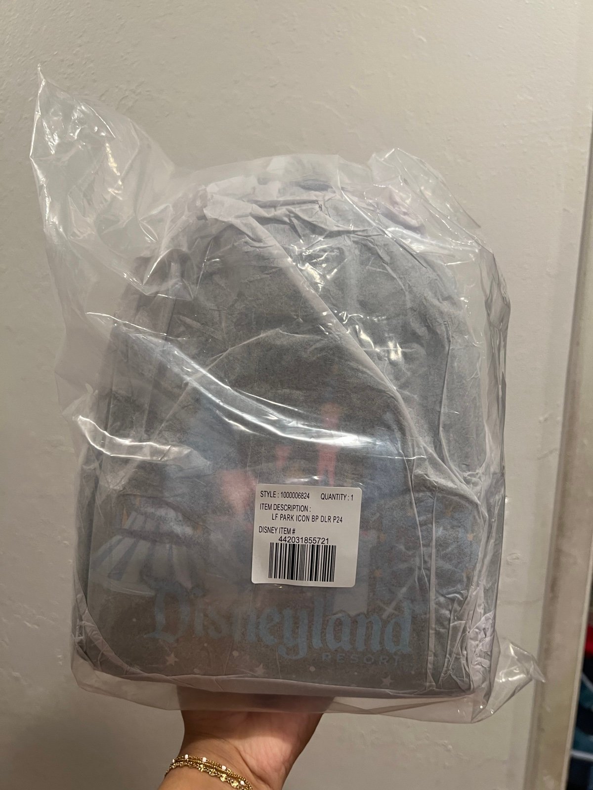Disney Loungefly