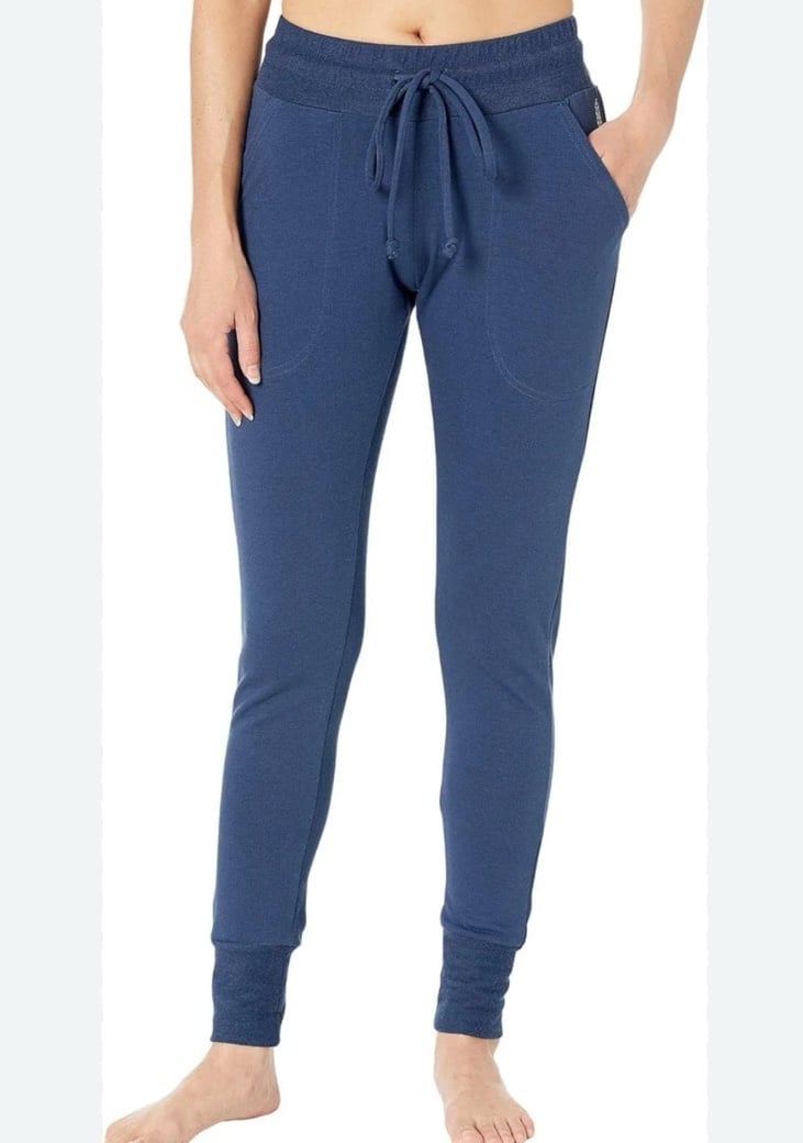 Free People Movement Large Sunny Skinny Sweats Joggers