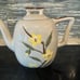 Weil Ware Vintage teapot