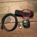 BodyBugg Pedometer + Calorie Mgmt Tool