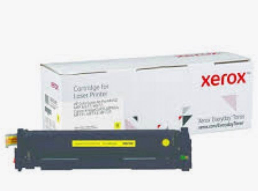 Cartridge for laser printer Everyday Black Standard Yield Toner