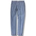J6351 Excellent Condition Jab's Archivio Masaccio Techno Linen Relaxed Pants Size 44