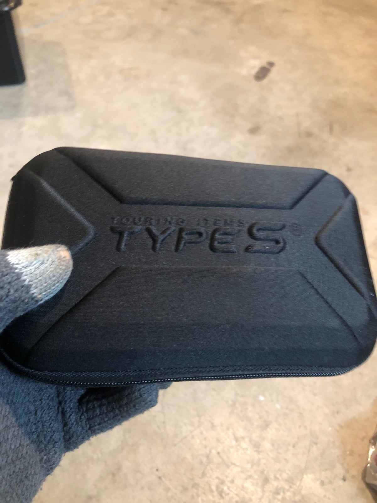 Type S | Car Battery Jump Starters Power Bank Portable