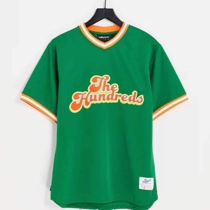 The hundreds Jersey