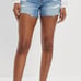 Size 8 American eagle midi shorts nwt